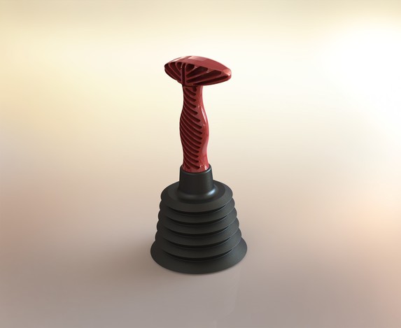drain plunger rubber 03