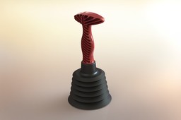 drain plunger rubber 03