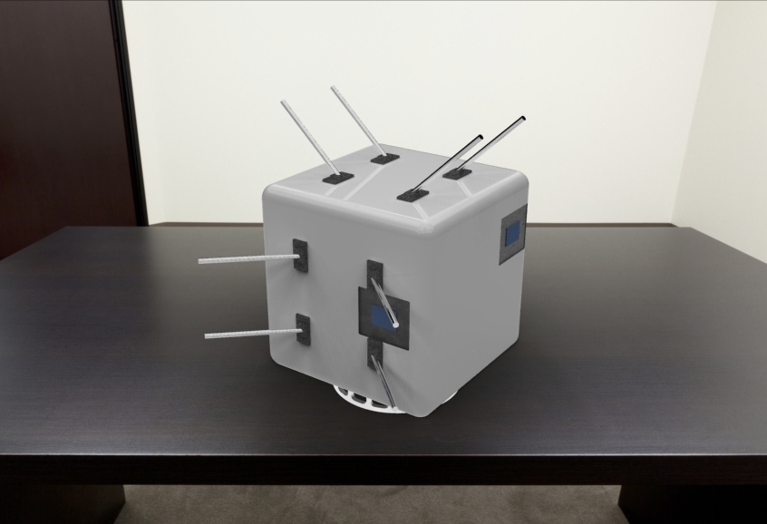 Free CAD Designs, Files & 3D Models The GrabCAD Community Library