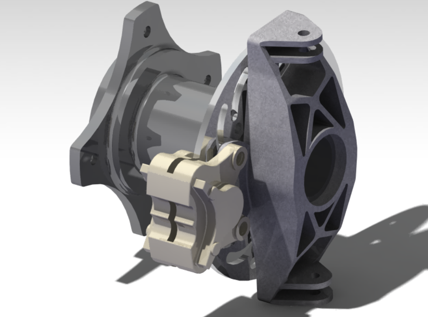 Free CAD Designs, Files & 3D Models The GrabCAD Community Library