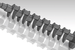 Crank - Shaft