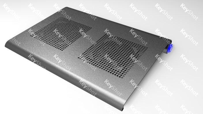 Laptop Cooling Pad
