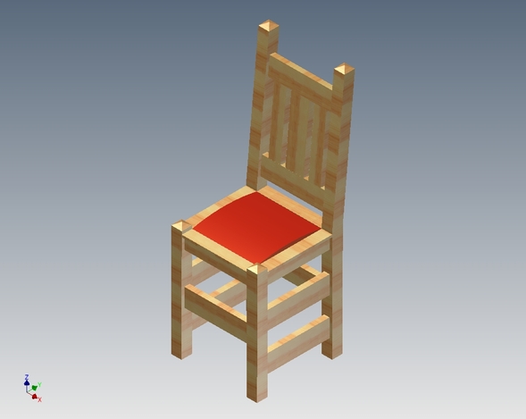 Dining Chair