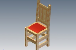 Dining Chair