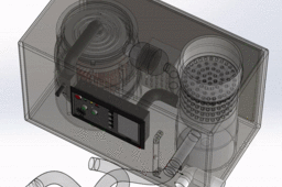 CoVent-19  design Challenge (Round 1)