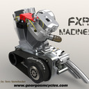 FXR madness