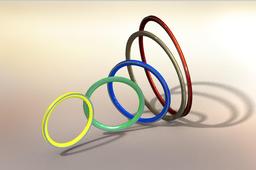 Newsonsportec bike rims