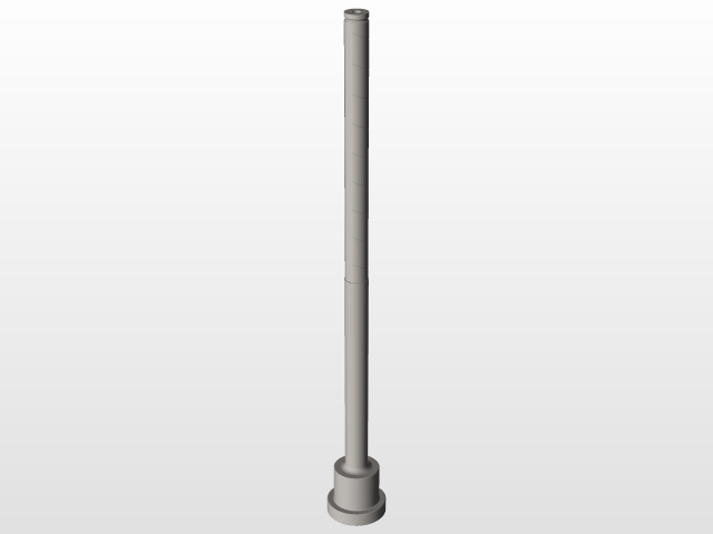 Core insert