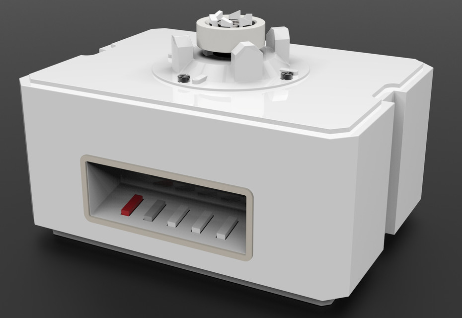 Free CAD Designs, Files & 3D Models The GrabCAD Community Library