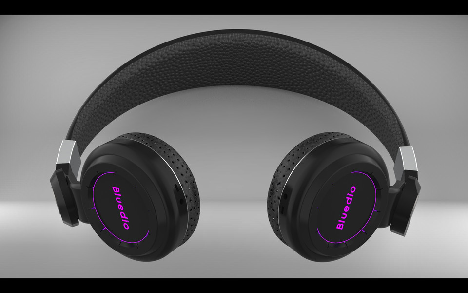 Headphone