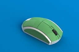 Computer Mouse