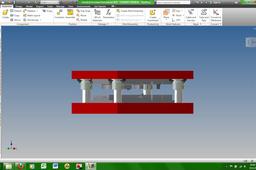 Bottle Opener Progressive Die Set