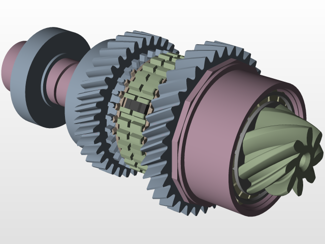 Free CAD Designs, Files & 3D Models | The GrabCAD Community Library