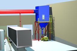 Spark Arrestor
