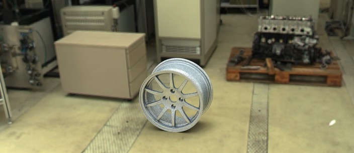 15*7 rim