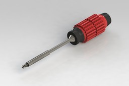 Screw Driver