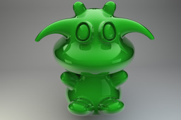 small_monster