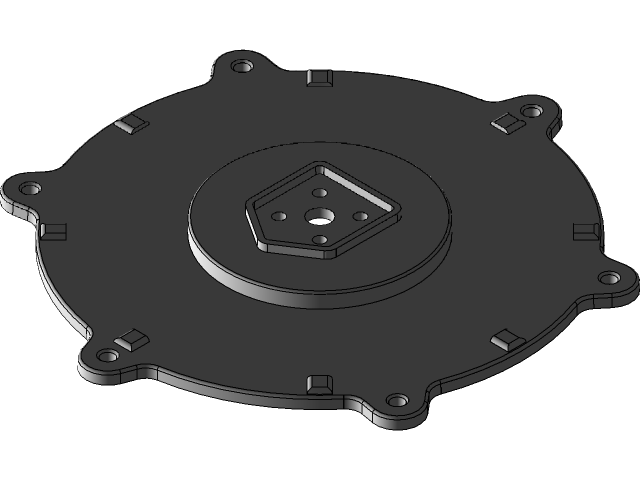 Free CAD Designs, Files &amp; 3D Models | The GrabCAD Community Library