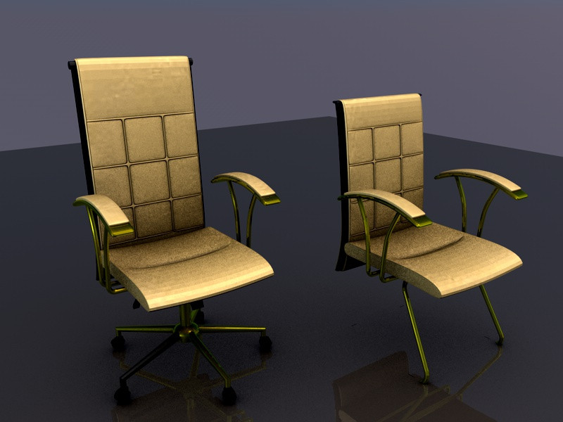 OFFICE CHAIR SERIES 10