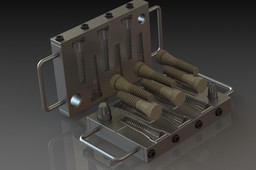 mold tool