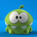 Cut The Rope: Om Nom