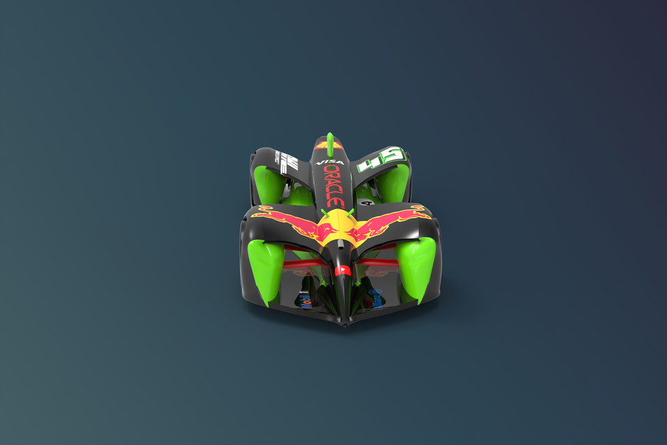 Cad Background Pc Racing Free CAD Designs, Files & 3D Models | The GrabCAD Community Library