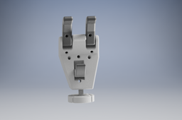 Raptor Prosthetic Hand
