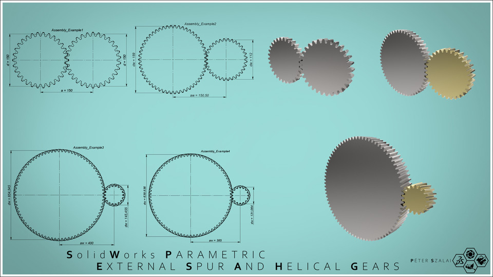 Free CAD Designs, Files & 3D Models The GrabCAD Community Library