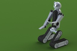 "i-bot"