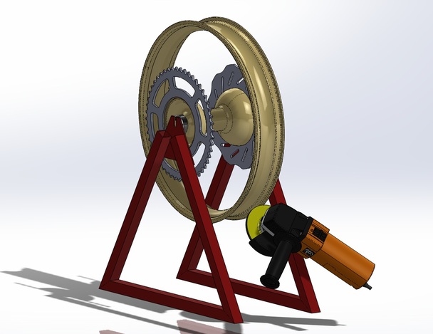 Tool Concept