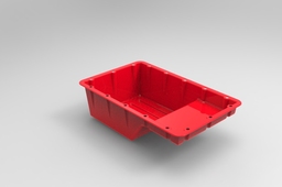 oil pan