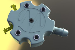 Pressure Switch