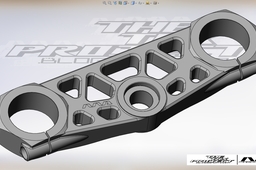Top yoke V1.