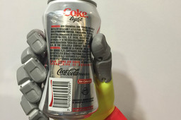 PTD Actuator, Arduino driven