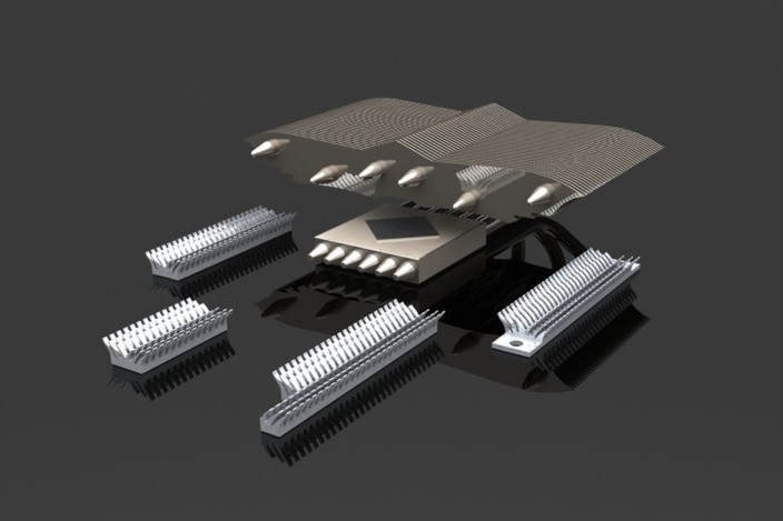 Thermalright HR-03 Plus
