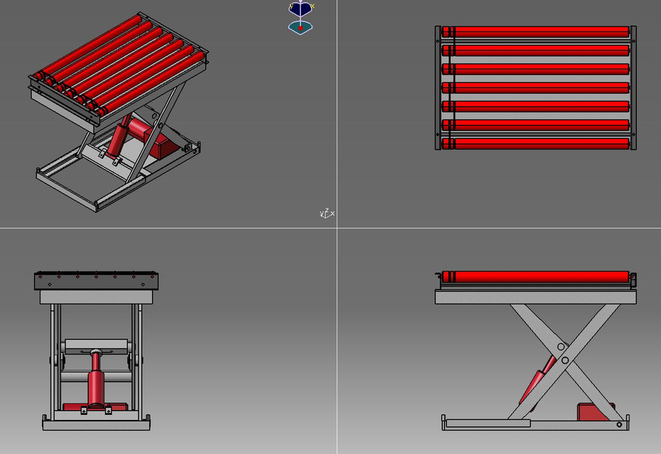 Free CAD Designs, Files & 3D Models The GrabCAD Community Library