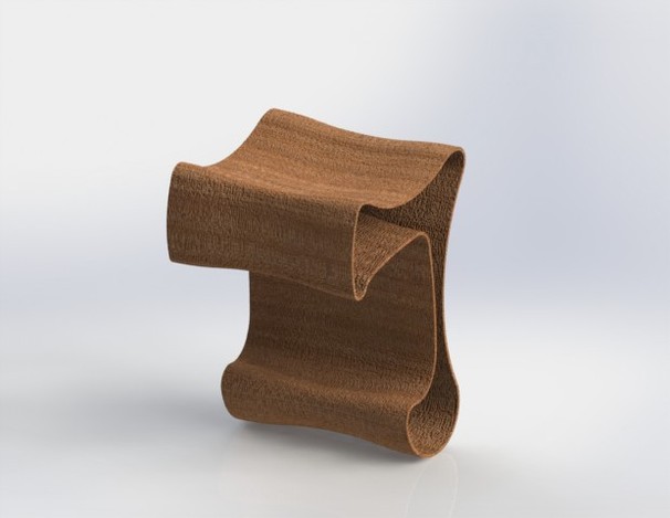 Tablet Stand