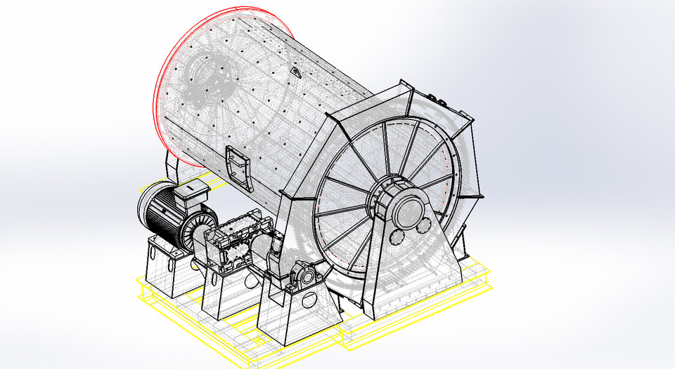 Free CAD Designs, Files & 3D Models The GrabCAD Community Library