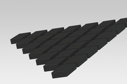 Basic Dominoes