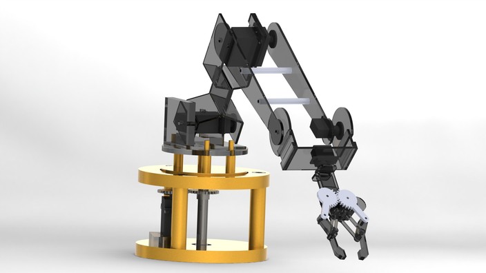 Robotic Arm