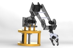 Robotic Arm