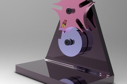 Geneva Device