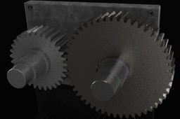 Spur Gears