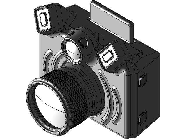 Free CAD Designs, Files & 3D Models | The GrabCAD Community Library