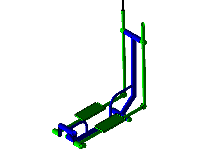 Elliptical Rotation Cad Free CAD Designs, Files & 3D Models | The GrabCAD Community Library