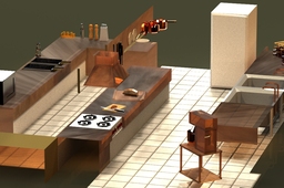 My dream kitchen