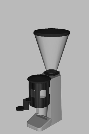 COFFEE GRINDER