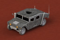 new hummer