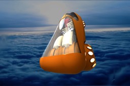 Future Commuter Craft