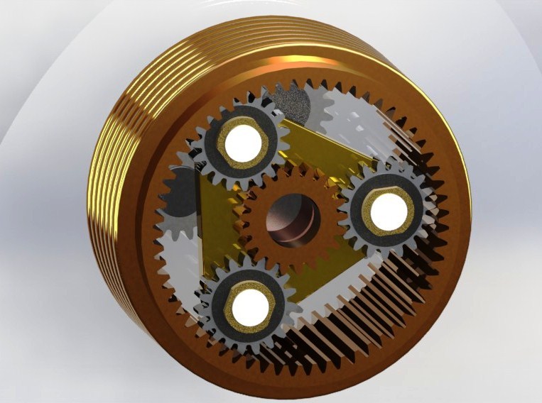 Free CAD Designs, Files & 3D Models The GrabCAD Community Library